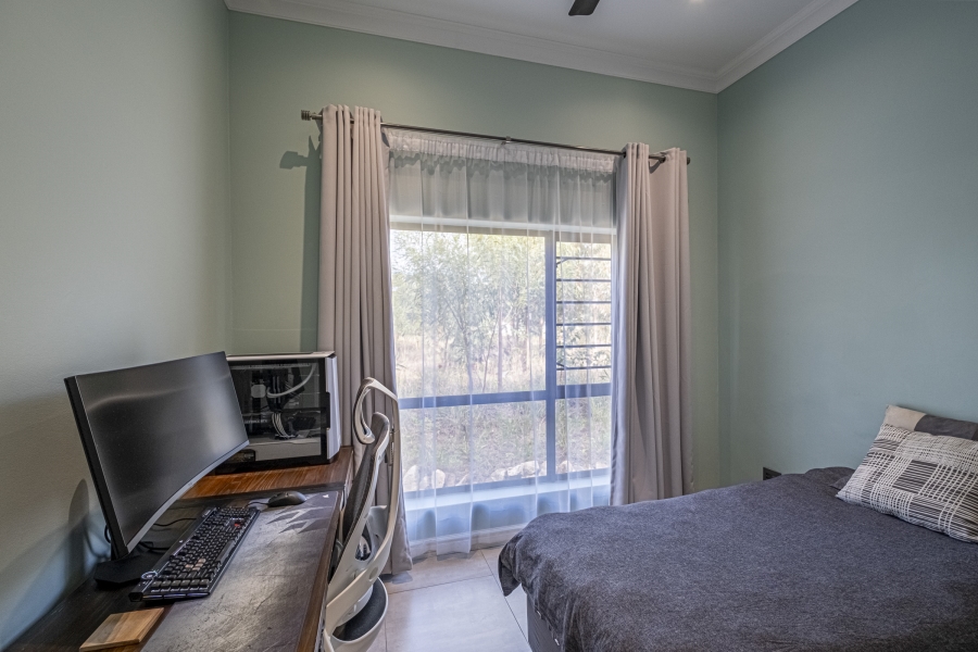 4 Bedroom Property for Sale in Wedgewood Golf Estate Eastern Cape